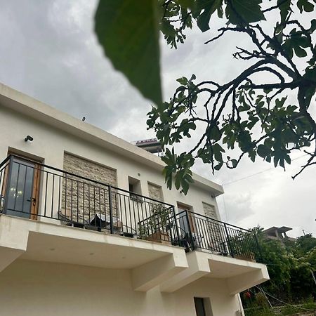 Guest House Lengo Αργυρόκαστρο Εξωτερικό φωτογραφία