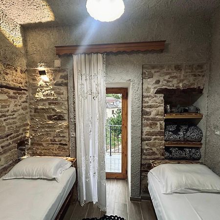 Guest House Lengo Αργυρόκαστρο Εξωτερικό φωτογραφία