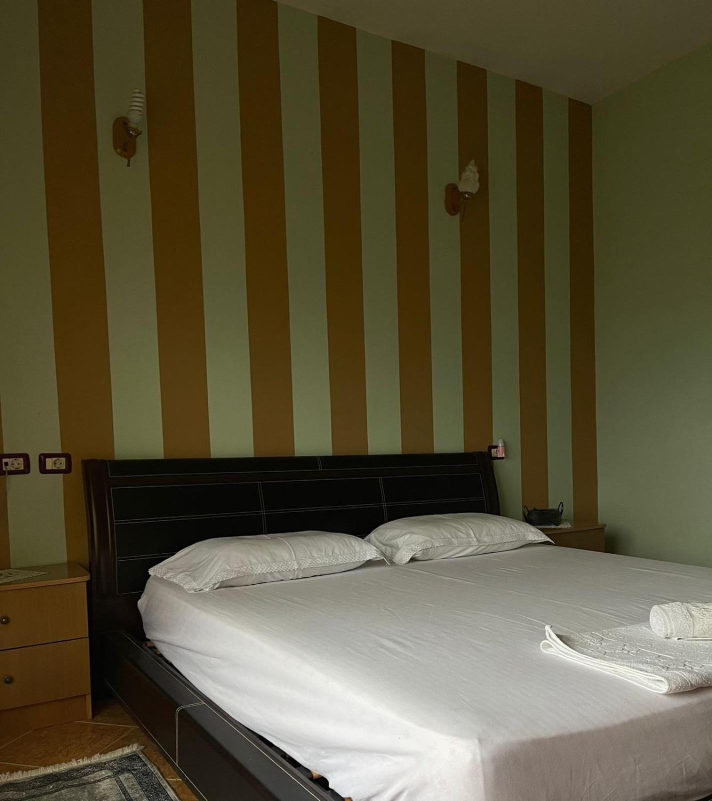 Guest House Lengo Αργυρόκαστρο Εξωτερικό φωτογραφία