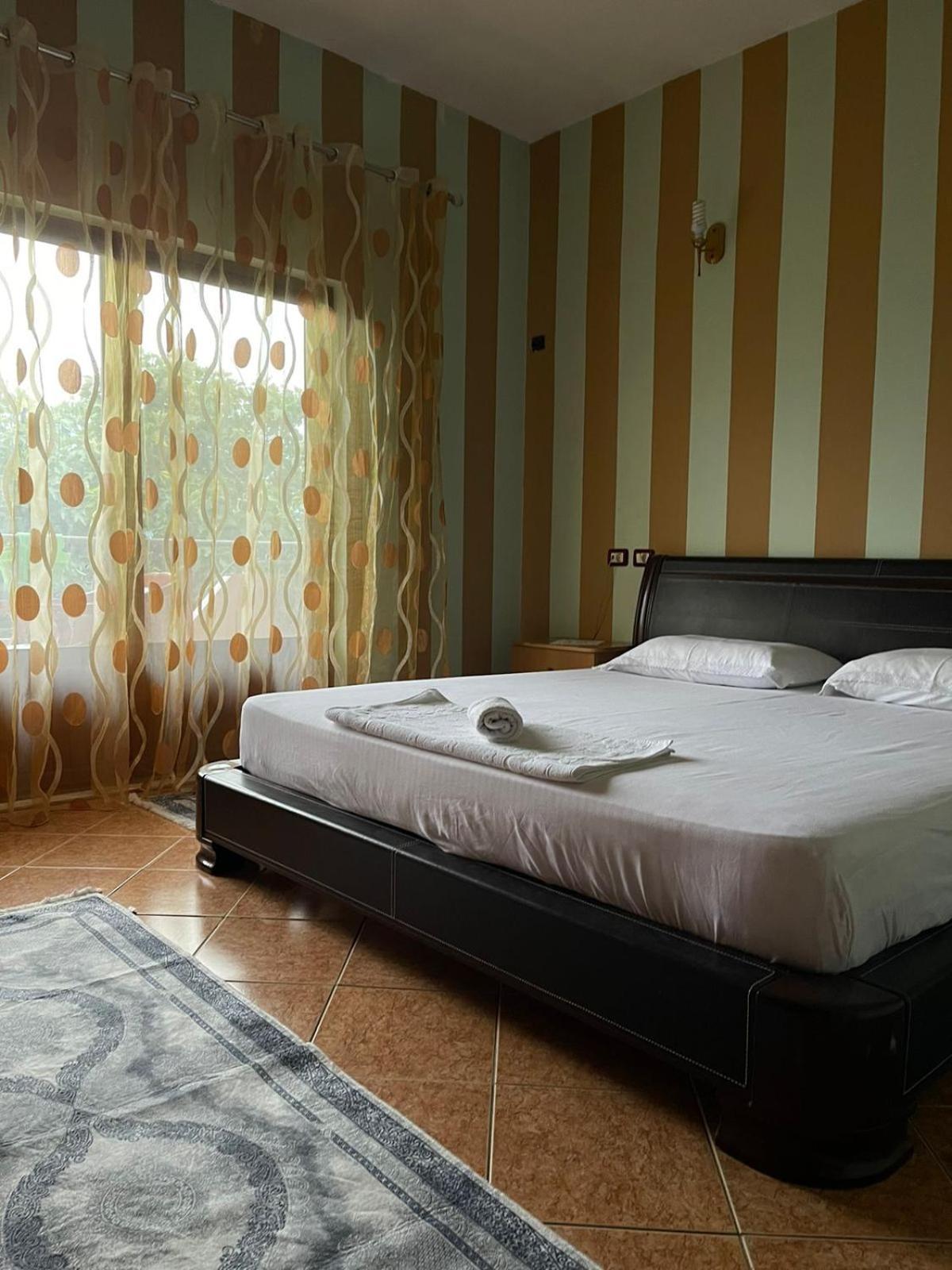 Guest House Lengo Αργυρόκαστρο Εξωτερικό φωτογραφία