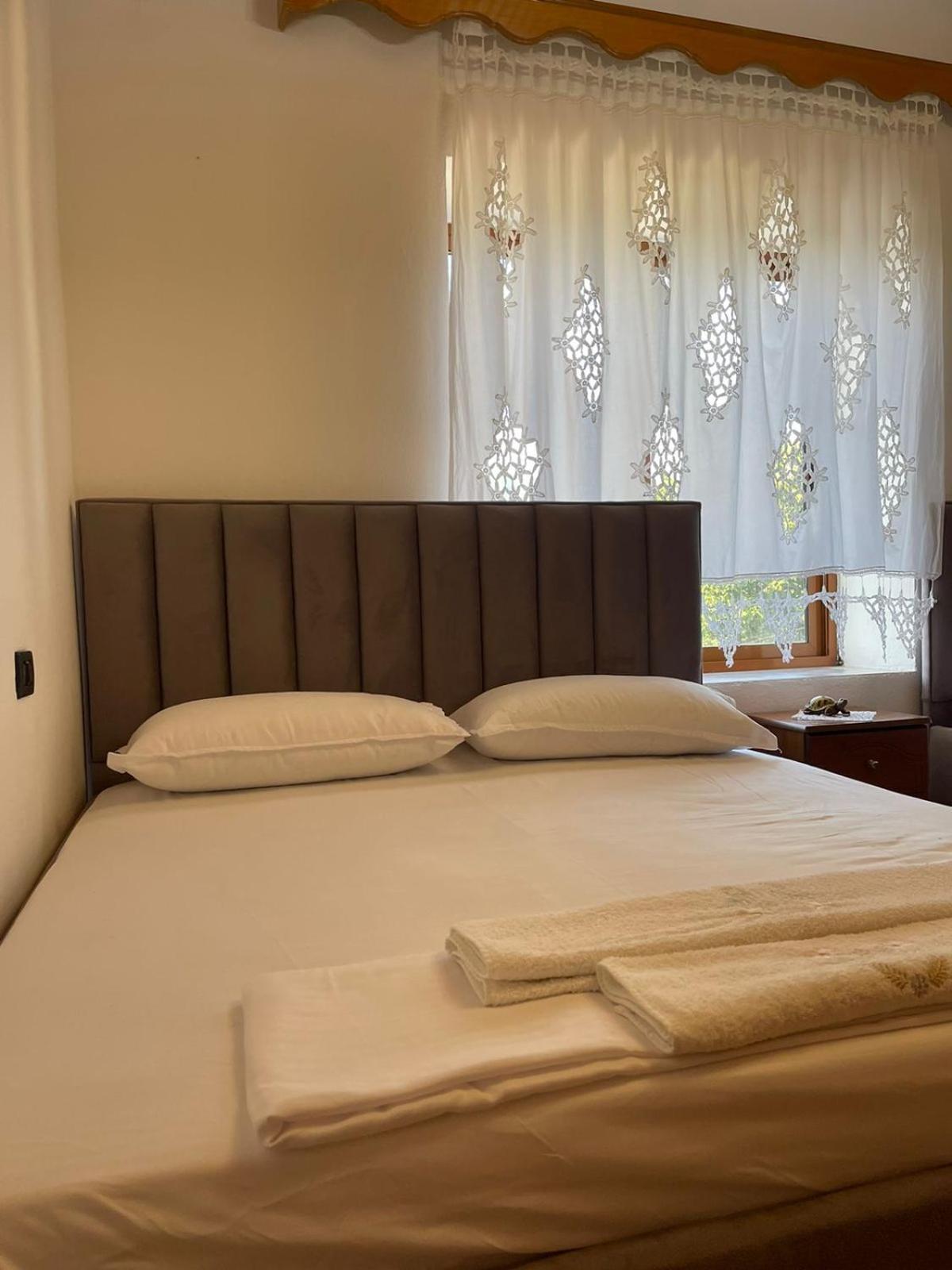 Guest House Lengo Αργυρόκαστρο Εξωτερικό φωτογραφία