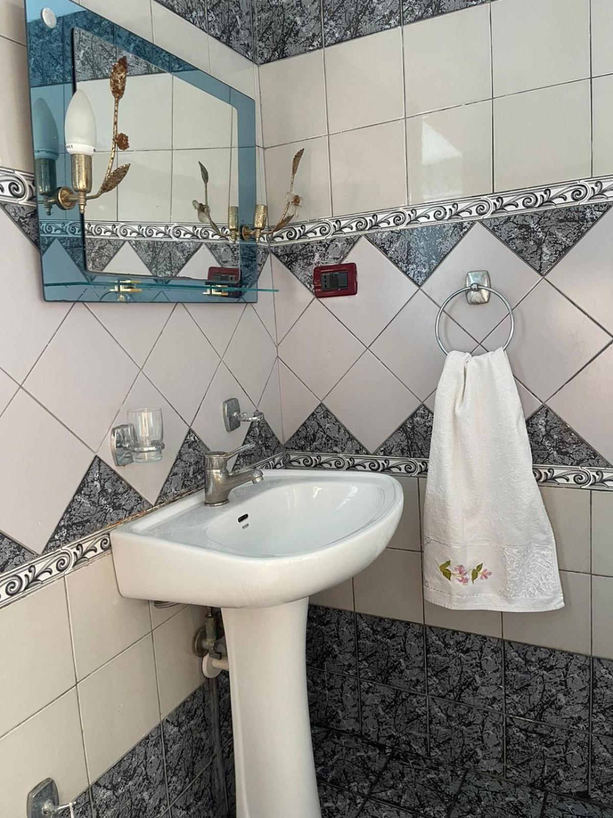 Guest House Lengo Αργυρόκαστρο Εξωτερικό φωτογραφία