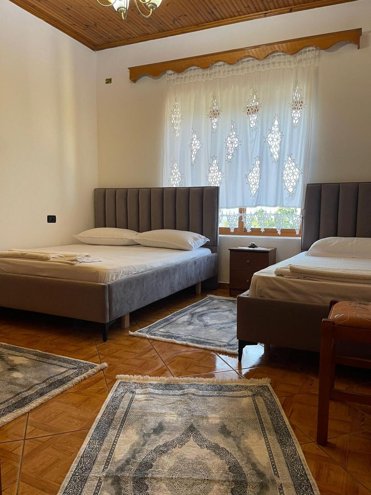 Guest House Lengo Αργυρόκαστρο Εξωτερικό φωτογραφία