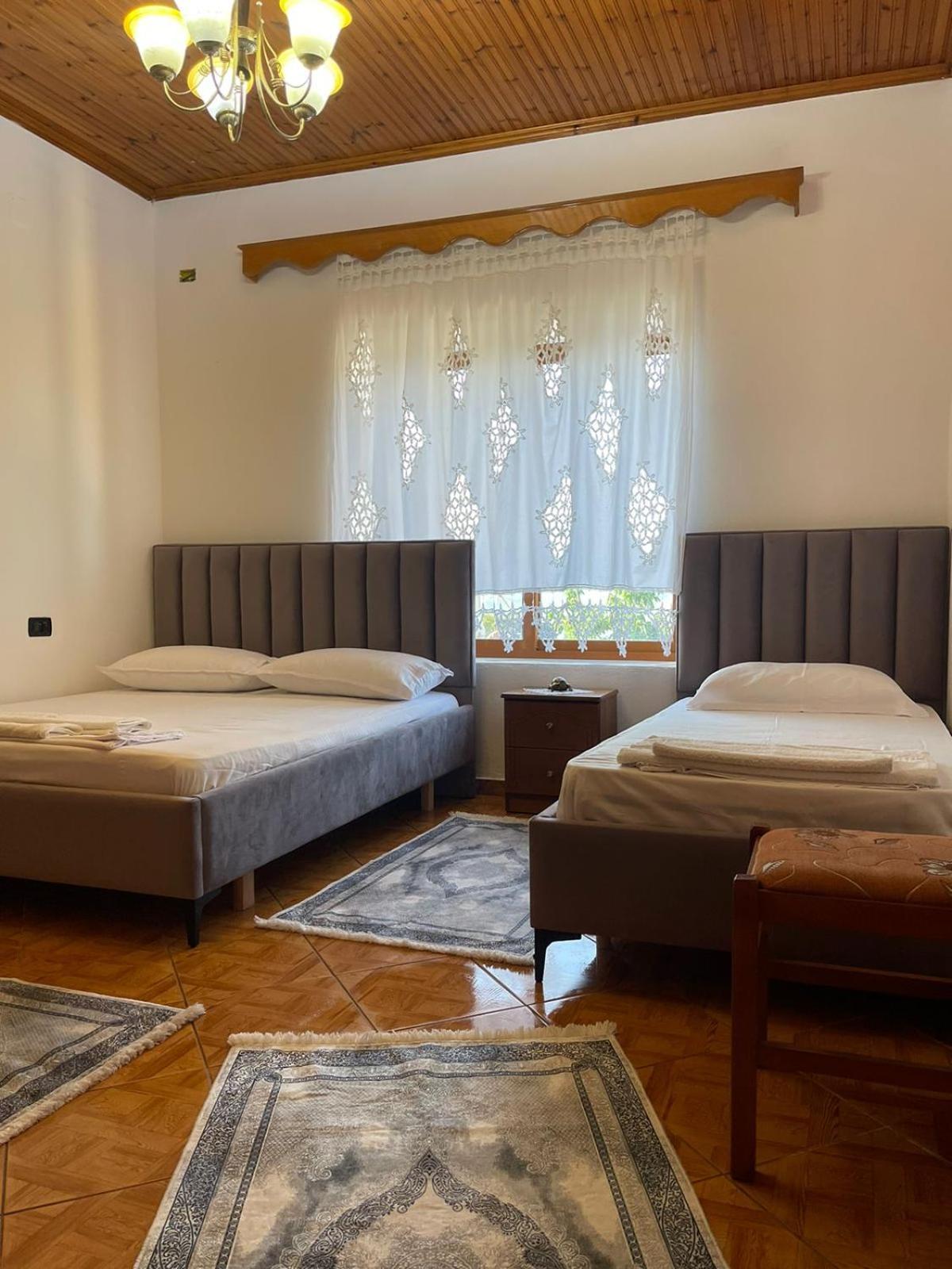 Guest House Lengo Αργυρόκαστρο Εξωτερικό φωτογραφία