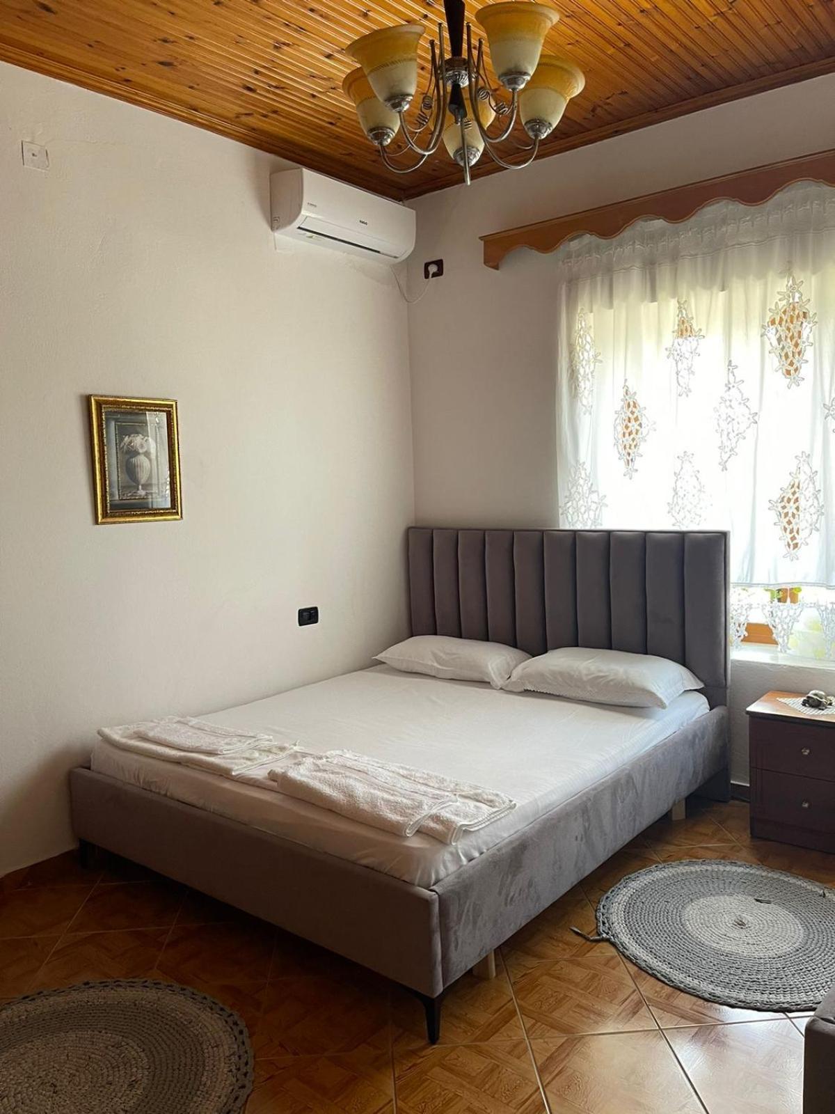 Guest House Lengo Αργυρόκαστρο Εξωτερικό φωτογραφία