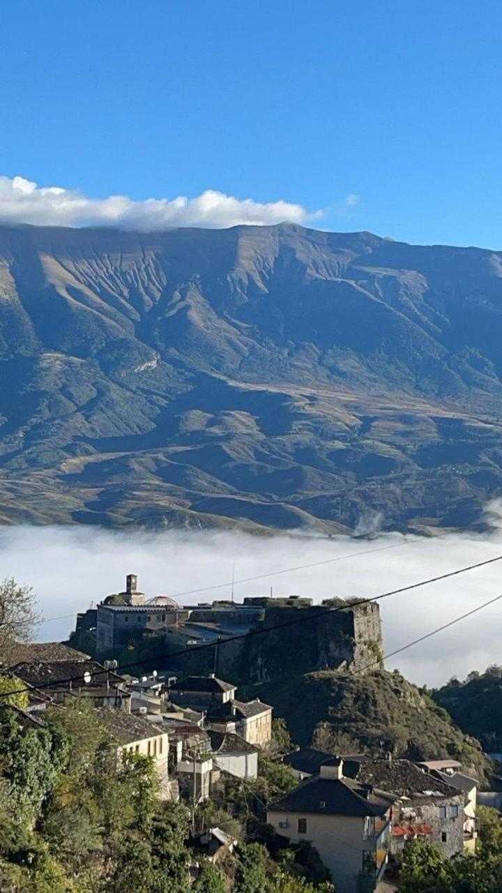 Guest House Lengo Αργυρόκαστρο Εξωτερικό φωτογραφία