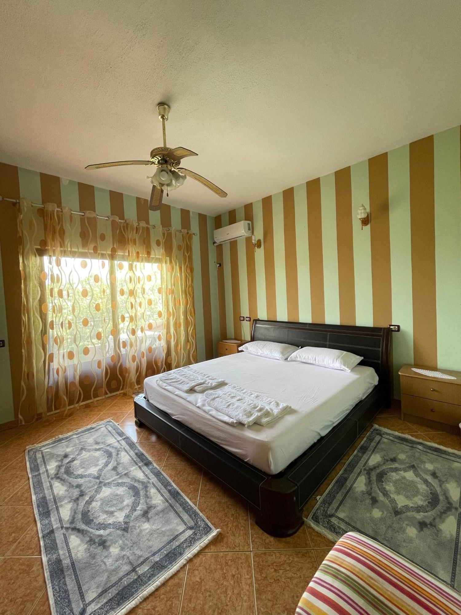 Guest House Lengo Αργυρόκαστρο Εξωτερικό φωτογραφία
