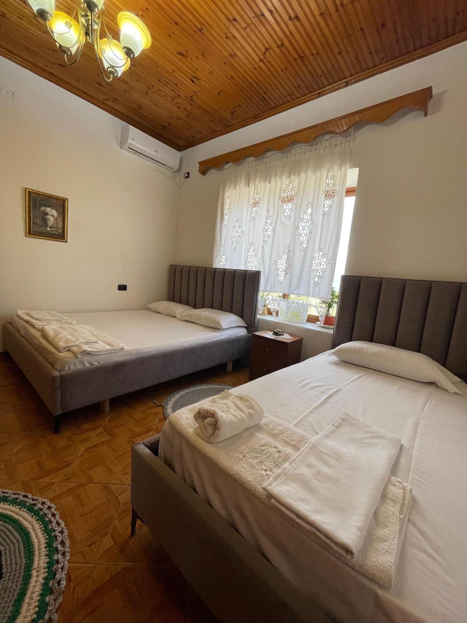 Guest House Lengo Αργυρόκαστρο Εξωτερικό φωτογραφία