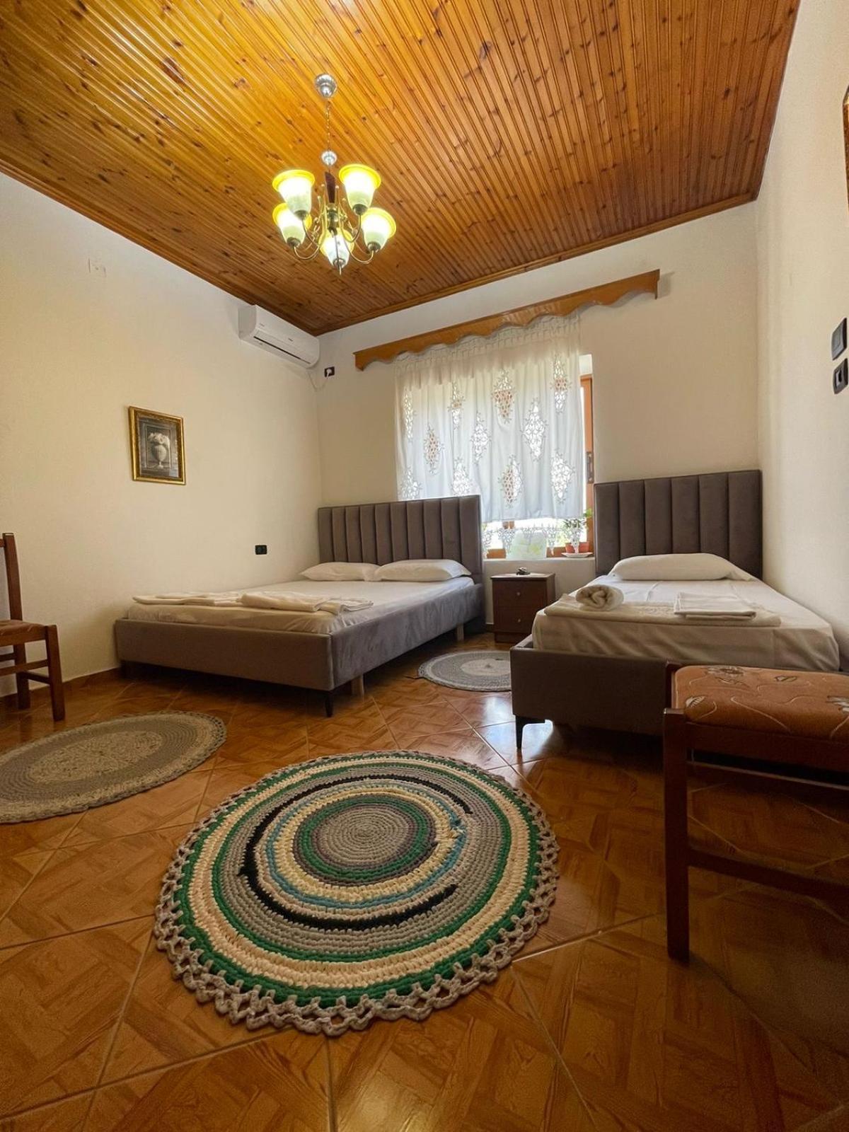 Guest House Lengo Αργυρόκαστρο Εξωτερικό φωτογραφία