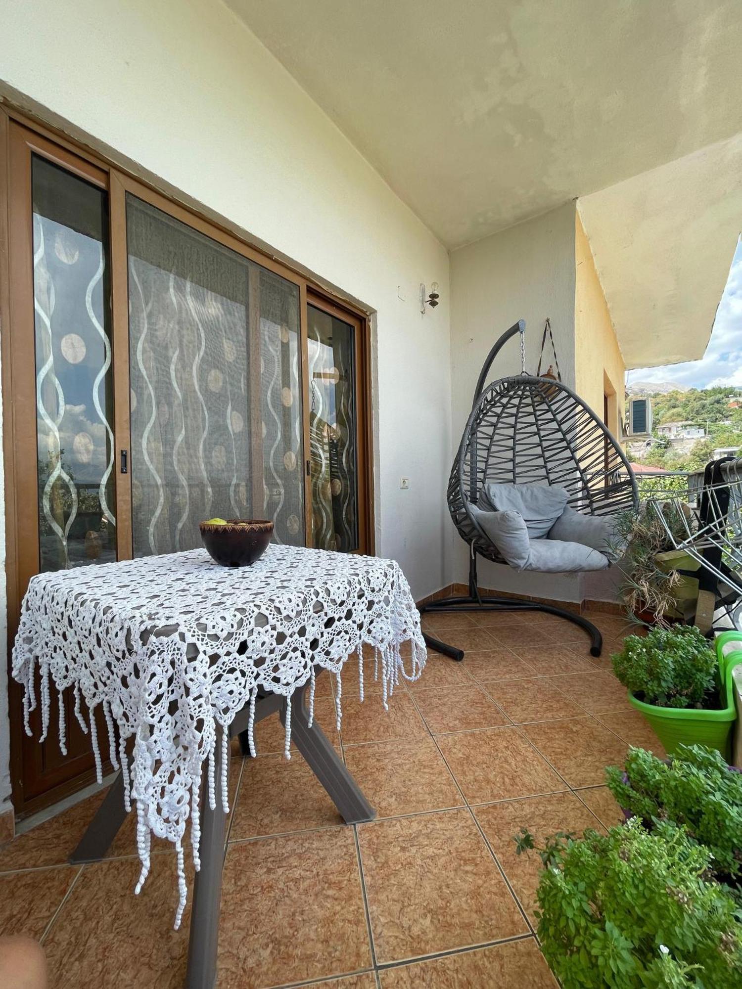 Guest House Lengo Αργυρόκαστρο Εξωτερικό φωτογραφία