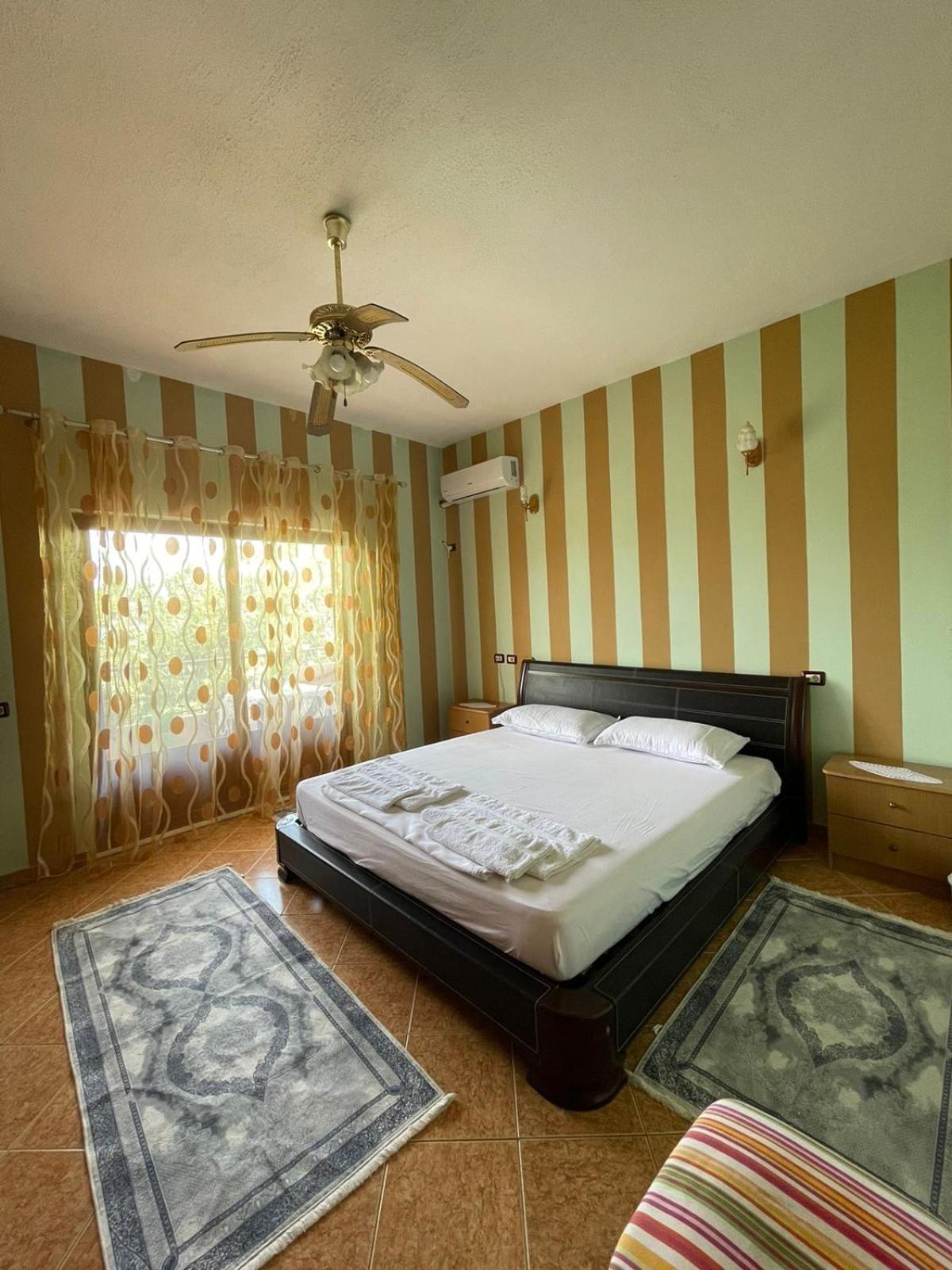 Guest House Lengo Αργυρόκαστρο Εξωτερικό φωτογραφία