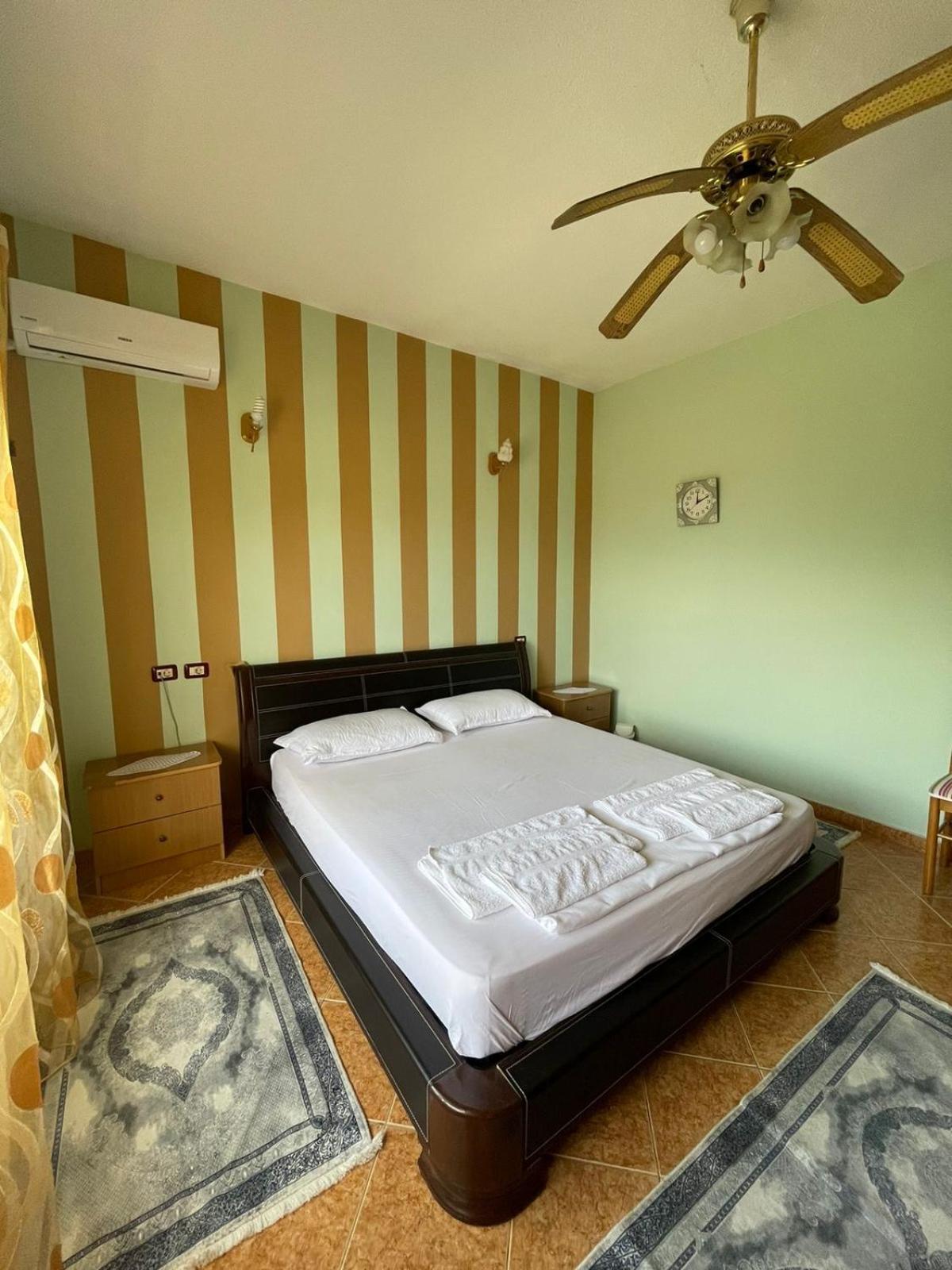 Guest House Lengo Αργυρόκαστρο Εξωτερικό φωτογραφία