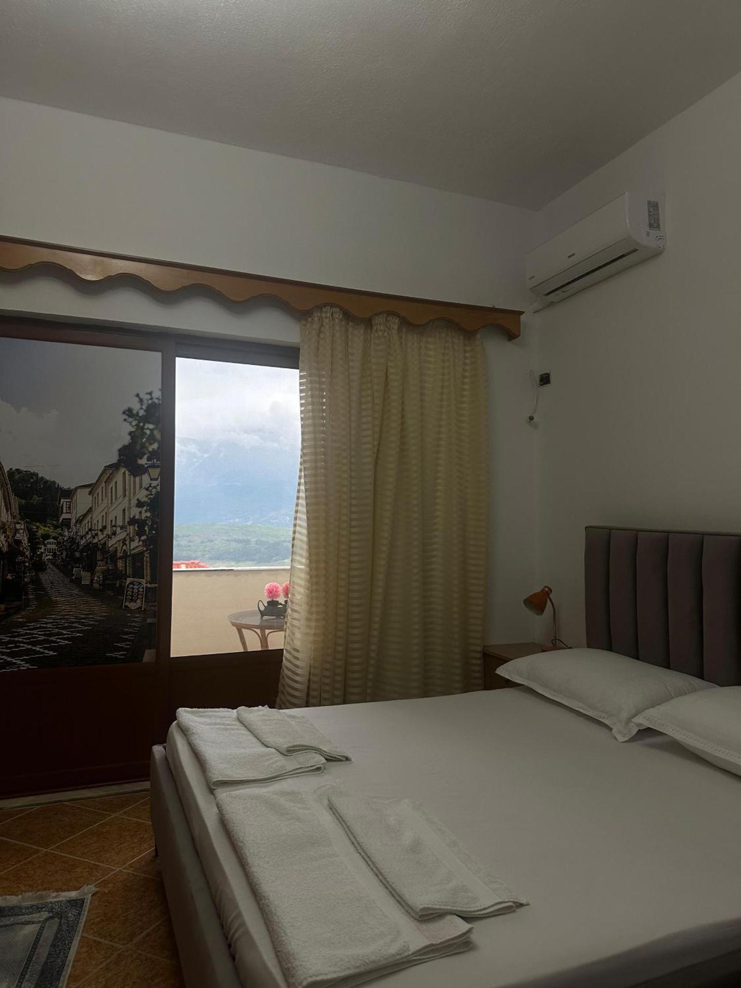 Guest House Lengo Αργυρόκαστρο Εξωτερικό φωτογραφία