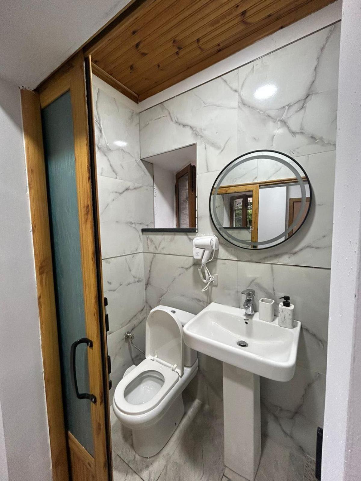 Guest House Lengo Αργυρόκαστρο Εξωτερικό φωτογραφία