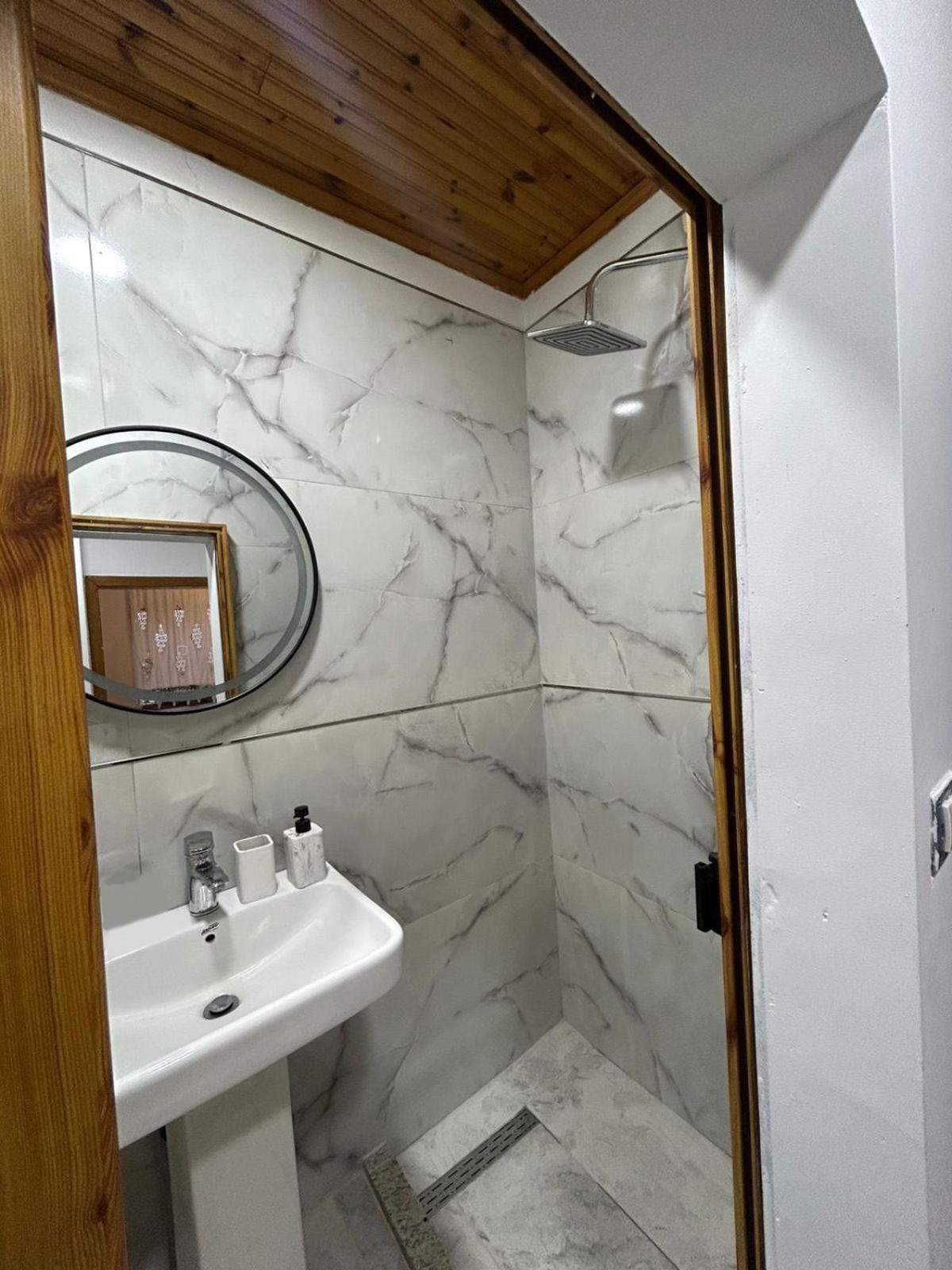 Guest House Lengo Αργυρόκαστρο Εξωτερικό φωτογραφία