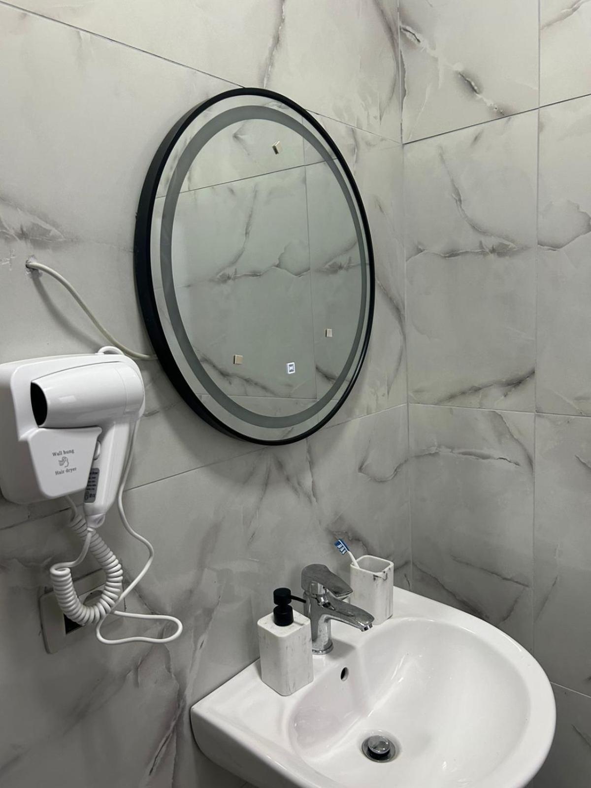 Guest House Lengo Αργυρόκαστρο Εξωτερικό φωτογραφία
