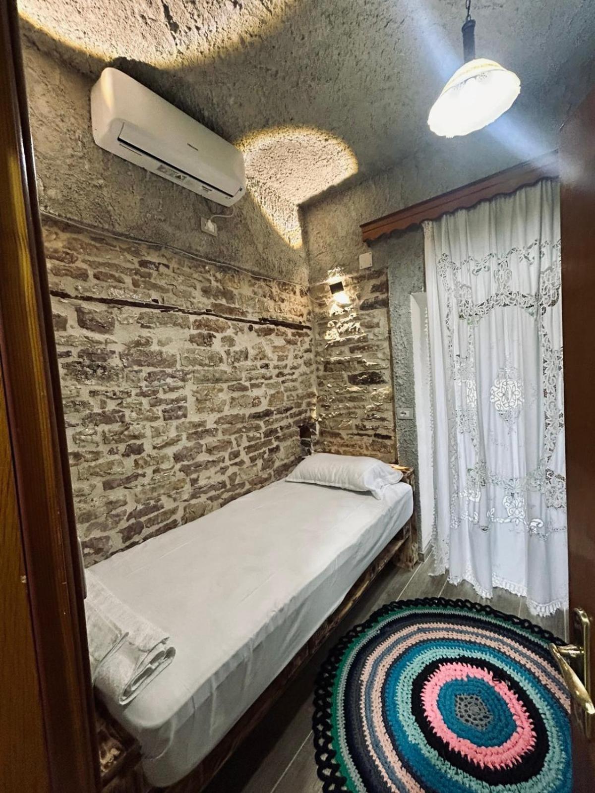 Guest House Lengo Αργυρόκαστρο Εξωτερικό φωτογραφία