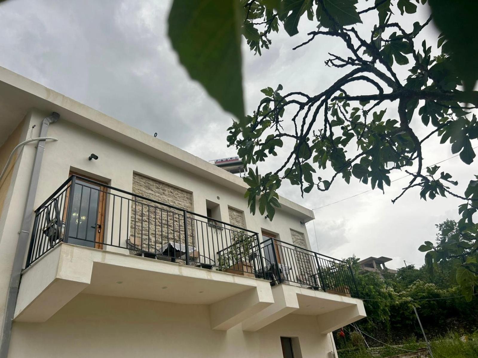 Guest House Lengo Αργυρόκαστρο Εξωτερικό φωτογραφία