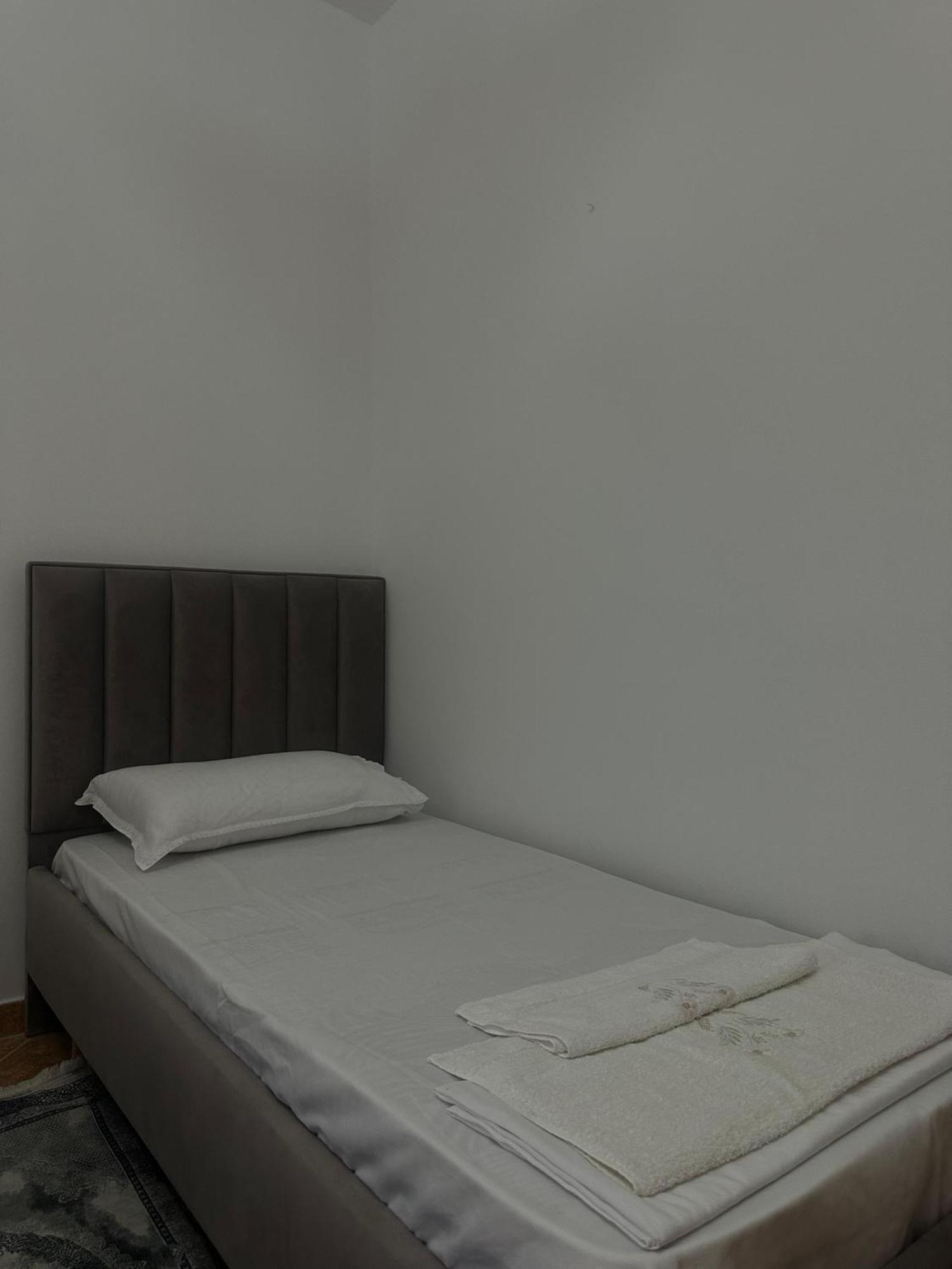 Guest House Lengo Αργυρόκαστρο Εξωτερικό φωτογραφία