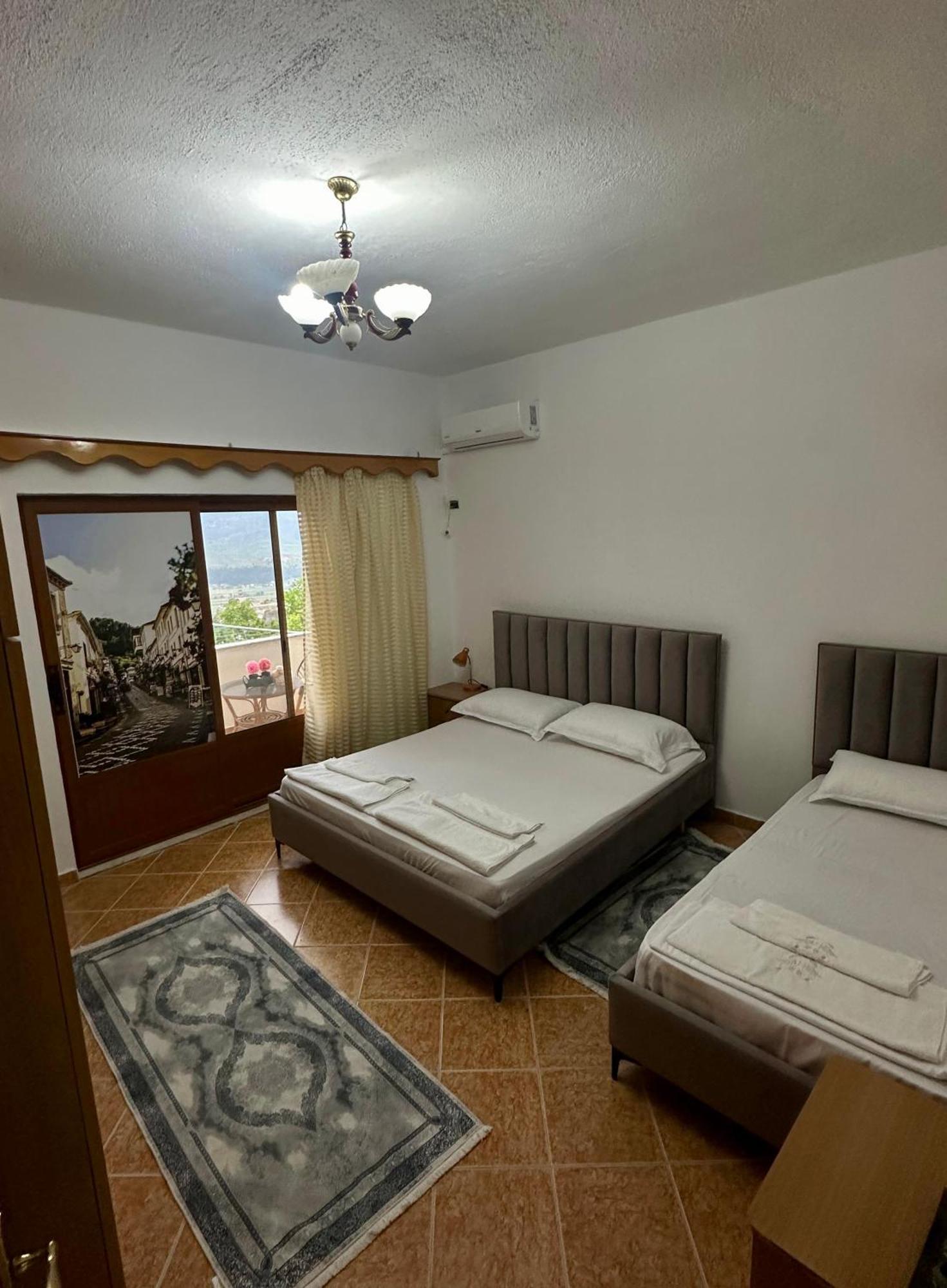 Guest House Lengo Αργυρόκαστρο Εξωτερικό φωτογραφία