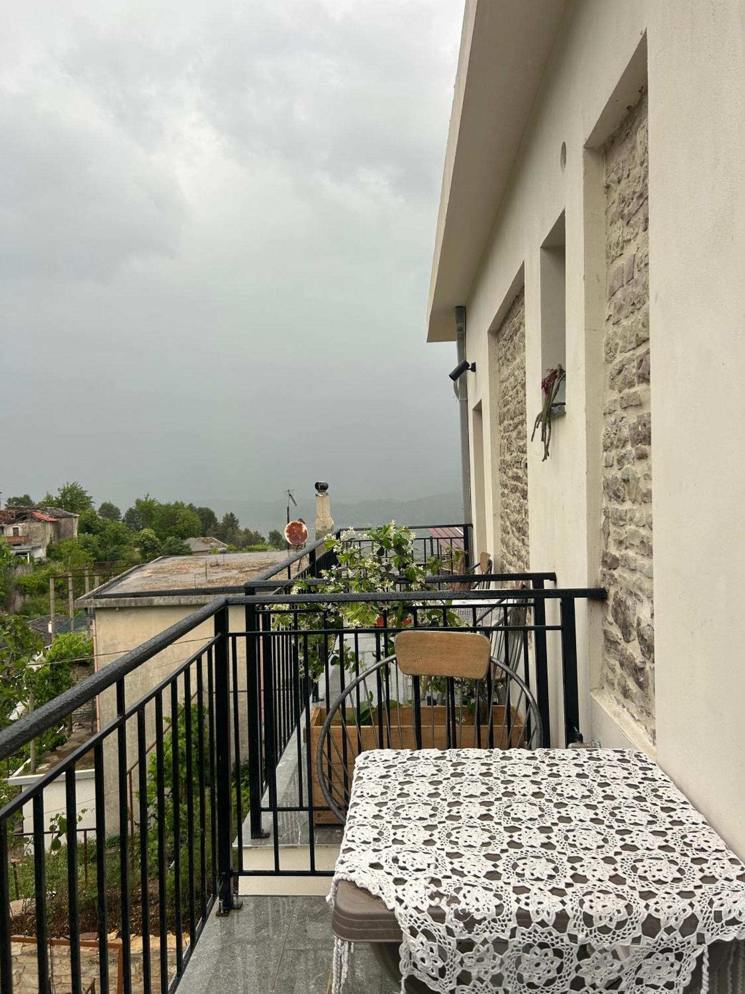 Guest House Lengo Αργυρόκαστρο Εξωτερικό φωτογραφία
