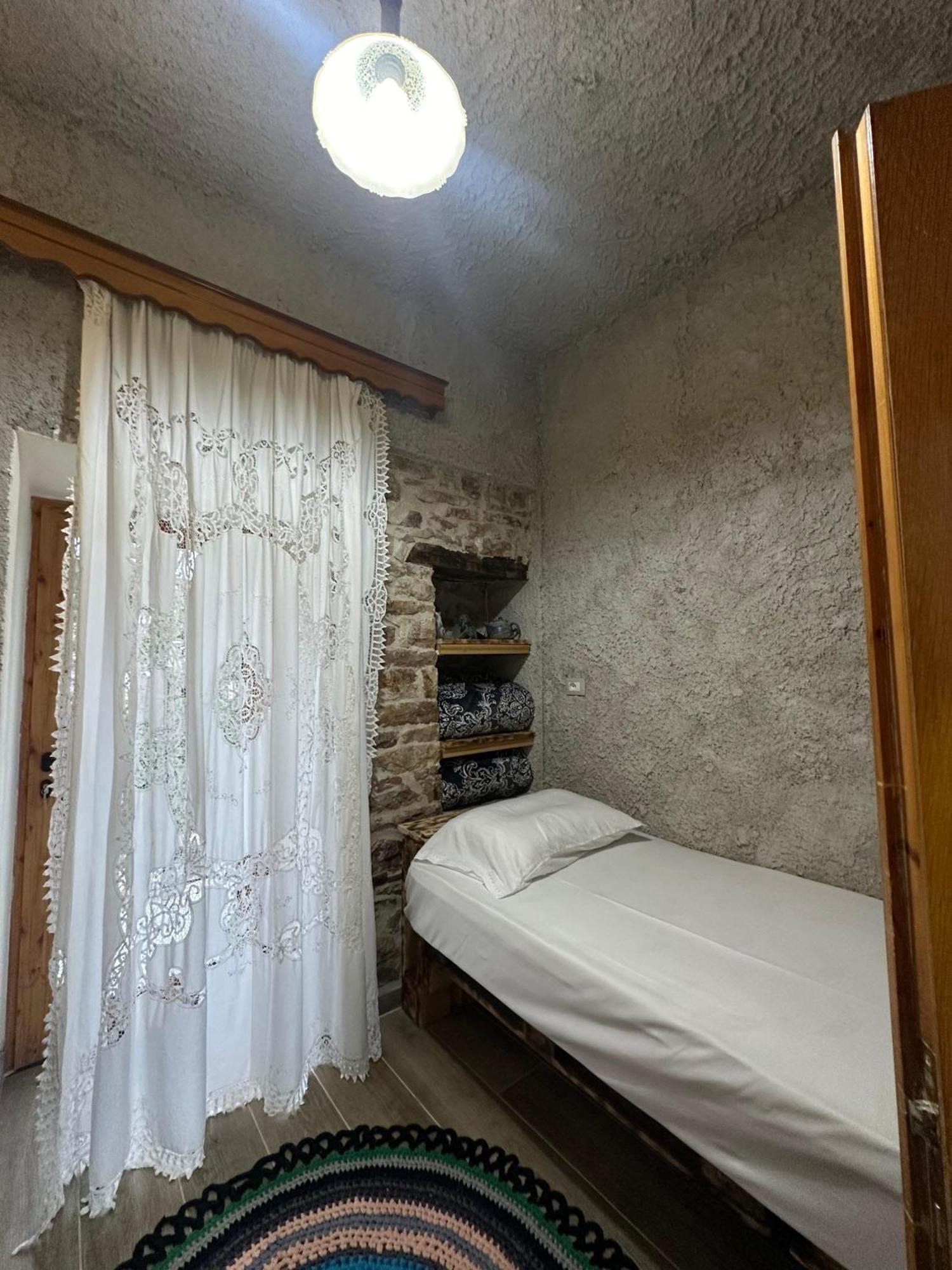Guest House Lengo Αργυρόκαστρο Εξωτερικό φωτογραφία